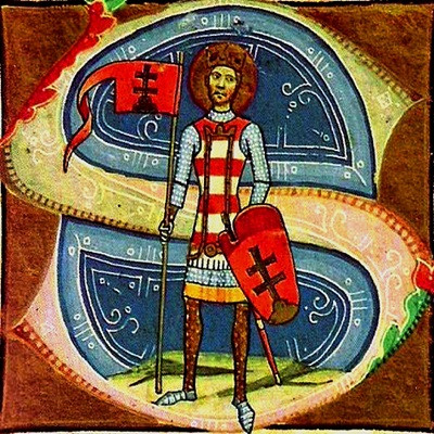 Szent István-napi ünnepség Tornalján